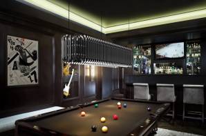 Светильник  потолочный подвесной (Люстра) Delightfull MATHENY, MATHENY SNOOKER