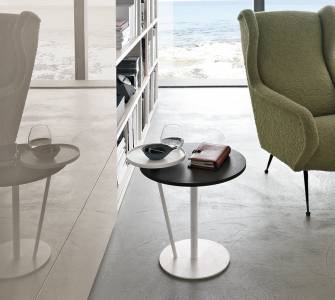 Кофейный, журнальный столик