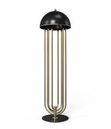 Светильник  напольный (Торшер) Delightfull TURNER, TURNER FLOOR LIGHT