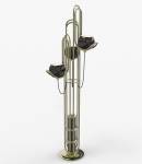 Светильник  напольный (Торшер)