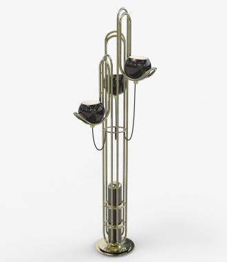 Светильник  напольный (Торшер)