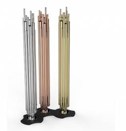 Светильник  напольный (Торшер) Delightfull BRUBECK, BRUBECK FLOOR LAMP