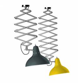 Светильник  потолочный подвесной (Люстра) Delightfull DIANA, DIANA SUSPENSION