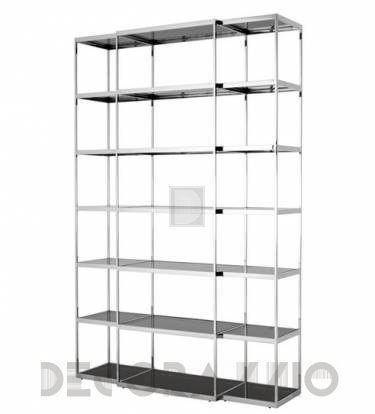 Стеллаж Eichholtz Qbic - 109620