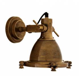 Светильник  настенный накладной (Бра) Eichholtz Sea Explorer, 108591