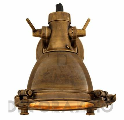 Светильник настенный накладной (Бра) Eichholtz Sea Explorer - 108591