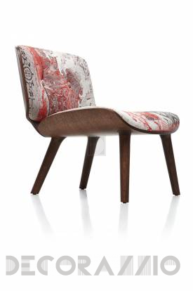 Стул Moooi Nut - Nut Lounge Chair