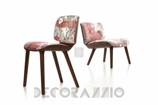 Стул Moooi Nut - Nut Lounge Chair