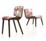 Стул Moooi Nut - Nut Lounge Chair