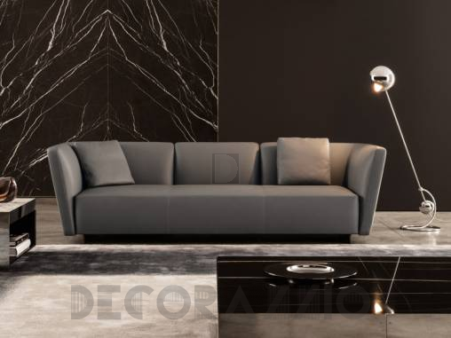 Диван Minotti SEYMOUR - SEYMOUR lounge sofa