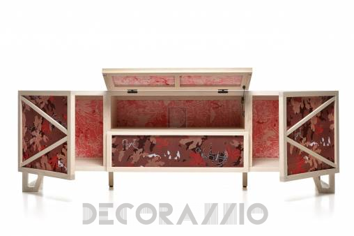 Комод Moooi Tudor - Tudor Buffet
