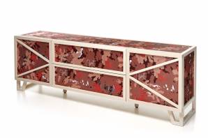 Комод Moooi Tudor, Tudor Buffet