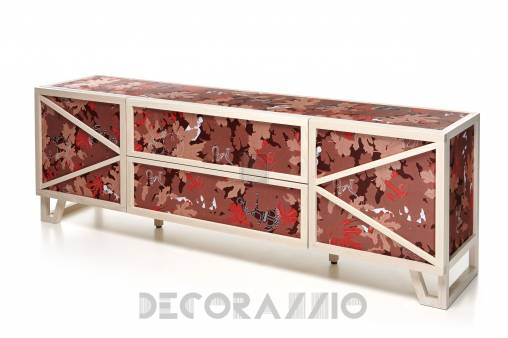 Комод Moooi Tudor - Tudor Buffet