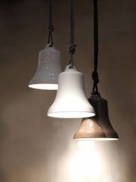 Светильник  потолочный подвесной (Люстра) Contardi BELLE, BELLE Suspension