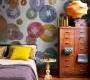 Обои Wall&Deco Life 15 - WDCH1501