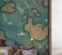 Обои Wall&Deco Life 15 - WDFA1501