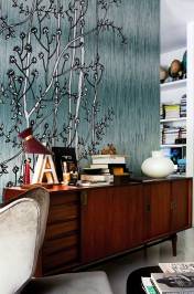 Обои Wall&Deco Life 15, WDFI1501
