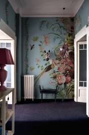 Обои Wall&Deco Life 15, WDJA1501