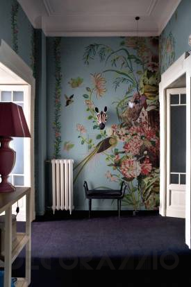 Обои Wall&Deco Life 15 - WDJA1501