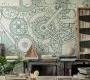 Обои Wall&Deco Life 15 - WDSP1501