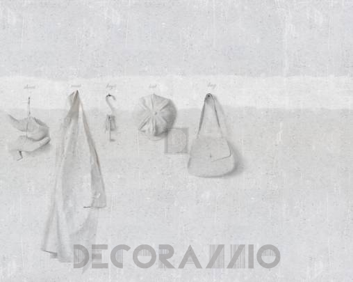 Обои Wall&Deco Life 15 - WDRN1501