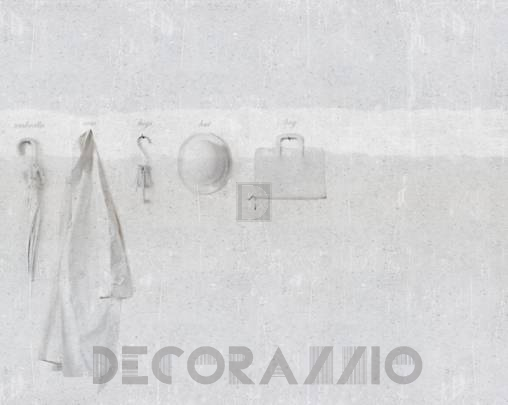Обои Wall&Deco Life 15 - WDRN1501