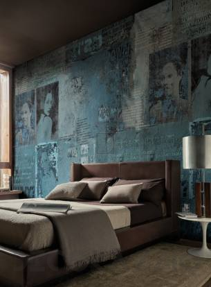 Обои Wall&Deco Life 15 - WDPA1501