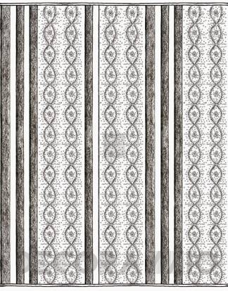 Обои Wall&Deco Life 15 - WDEP1501