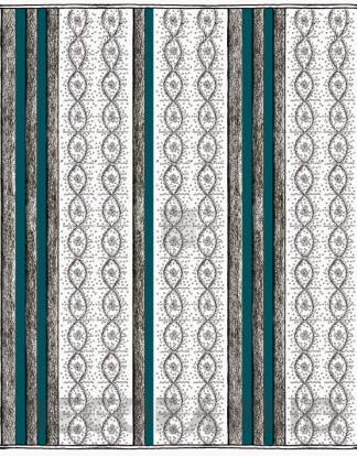 Обои Wall&Deco Life 15 - WDEP1501
