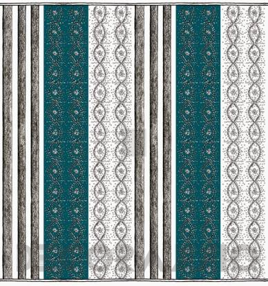 Обои Wall&Deco Life 15 - WDEP1501