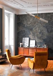 Обои Wall&Deco Life 15, WDBO1501