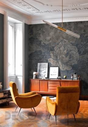 Обои Wall&Deco Life 15 - WDBO1501
