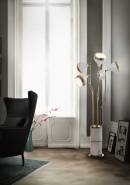 Светильник  напольный (Торшер)