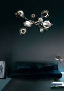 Светильник  потолочный подвесной (Люстра)