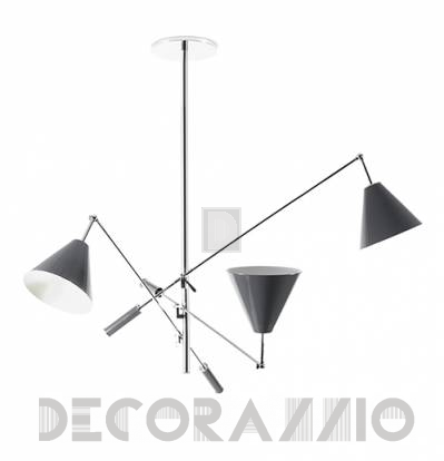Светильник  потолочный подвесной (Люстра) Delightfull SINATRA - SINATRA SUSPENSION LIGHT