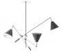 Светильник  потолочный подвесной (Люстра) Delightfull SINATRA - SINATRA SUSPENSION LIGHT