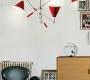 Светильник  потолочный подвесной (Люстра) Delightfull SINATRA - SINATRA SUSPENSION LIGHT