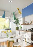 Светильник  потолочный подвесной (Люстра)