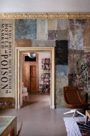 Обои Wall&Deco Life 15, WDPO1501