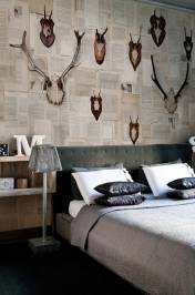 Обои Wall&Deco Life 15, WDAL1501