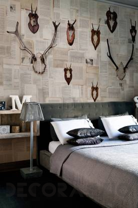 Обои Wall&Deco Life 15 - WDAL1501