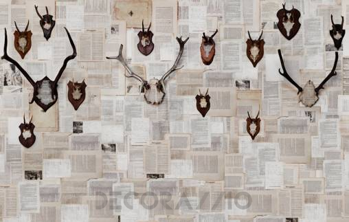 Обои Wall&Deco Life 15 - WDAL1501