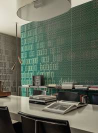 Обои Wall&Deco Life 15, WDGL1501