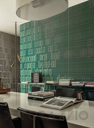 Обои Wall&Deco Life 15 - WDGL1501