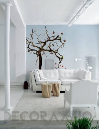Обои Wall&Deco Anniversary - WDAN15CT