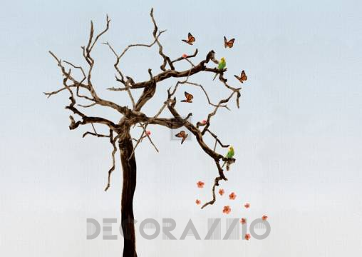 Обои Wall&Deco Anniversary - WDAN15CT