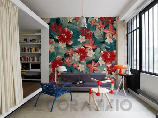 Обои Wall&Deco Anniversary - WDAN15TO