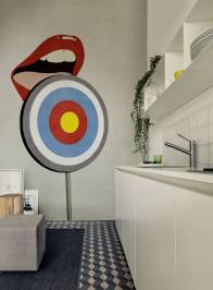 Обои Wall&Deco Think Tank, WDLC1501