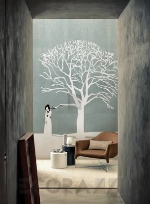 Обои Wall&Deco Think Tank - WDAG1501