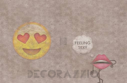 Обои Wall&Deco Gio Pagani 15 - WDSD1501